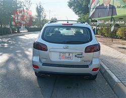 هیوندای سەنتافی